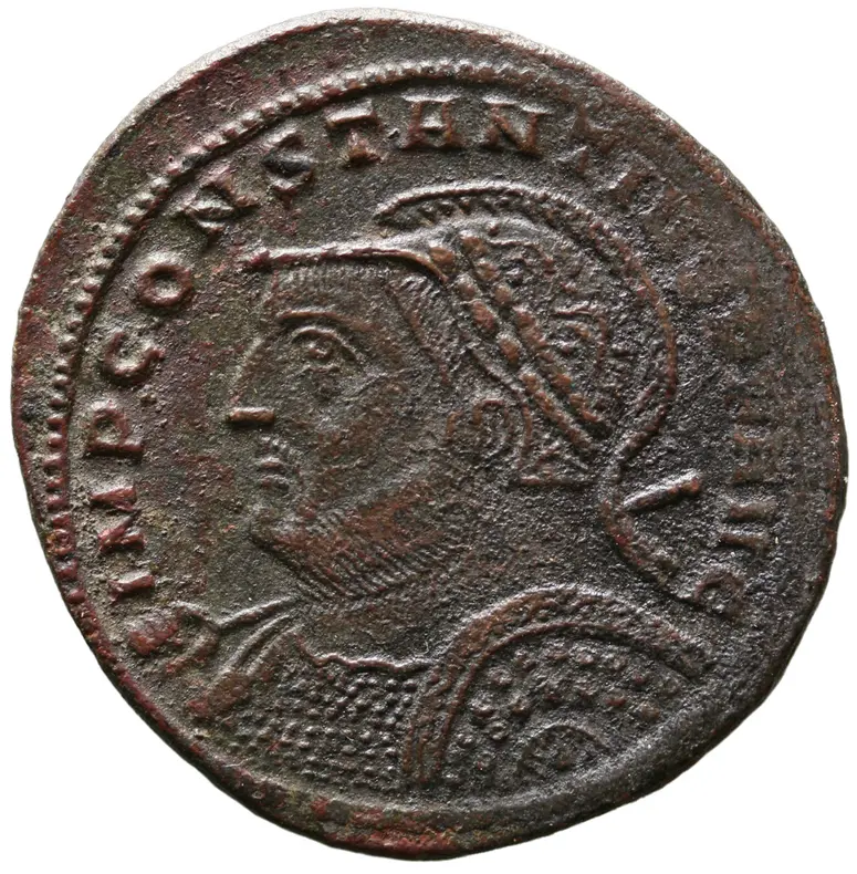 Münze