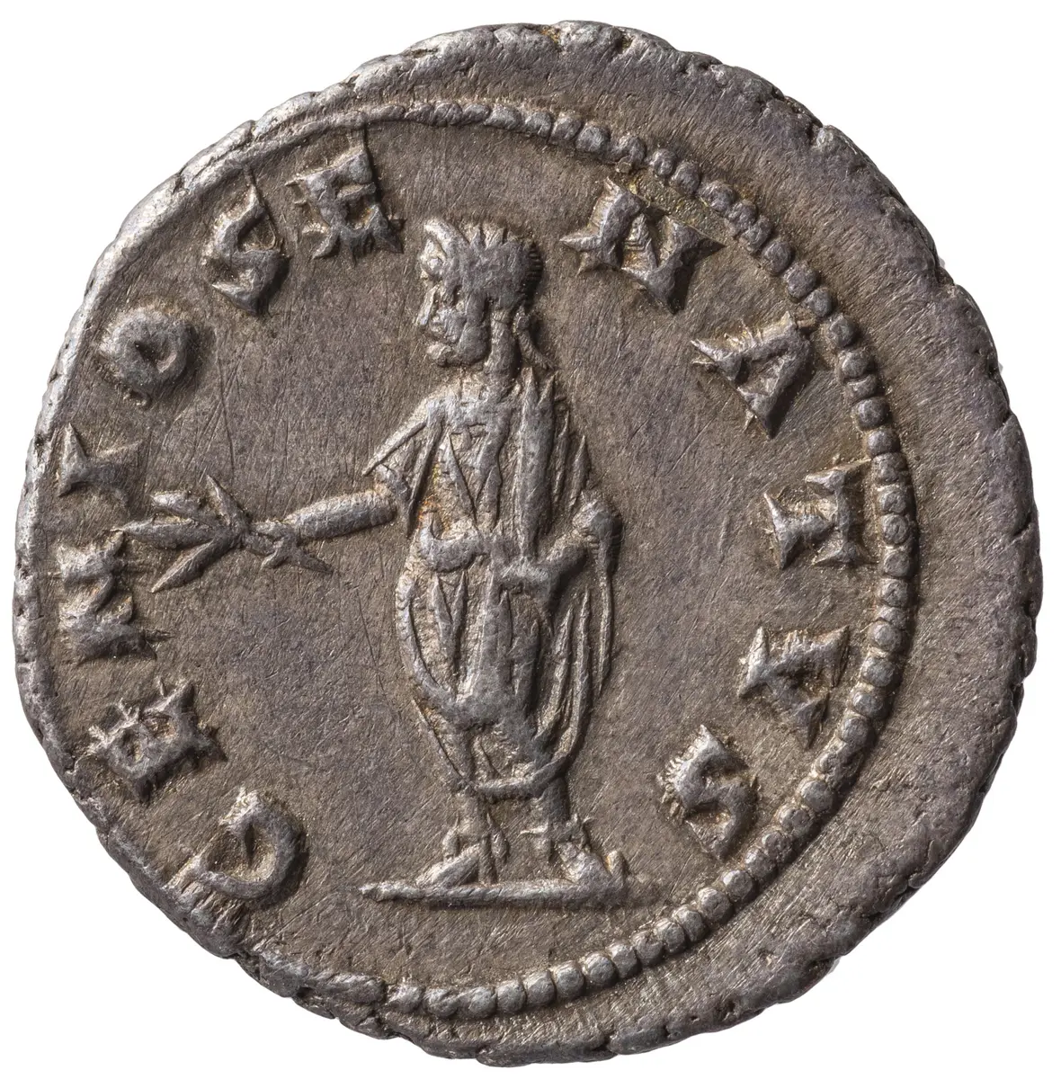 Antoninus IV. (Elagabal)
