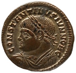 Constantinus II. (Caesar)
