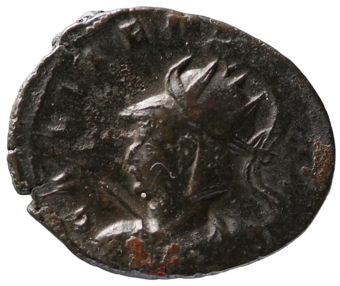 Gallienus