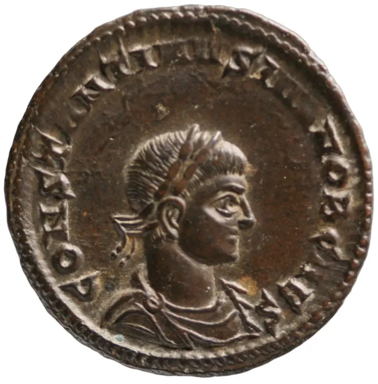 Münze