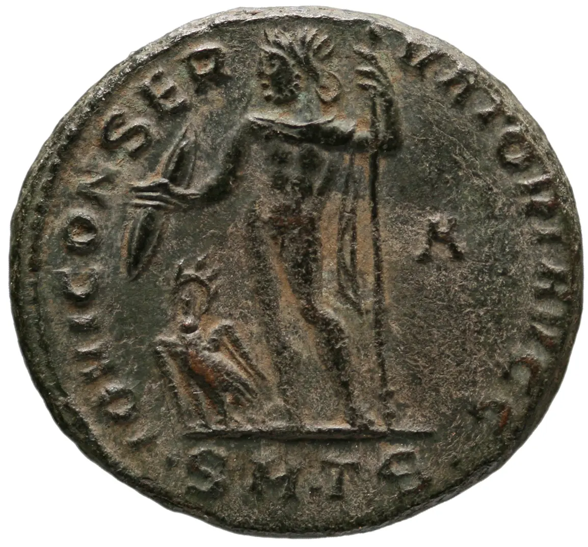 Maximinus II. (Daia)
