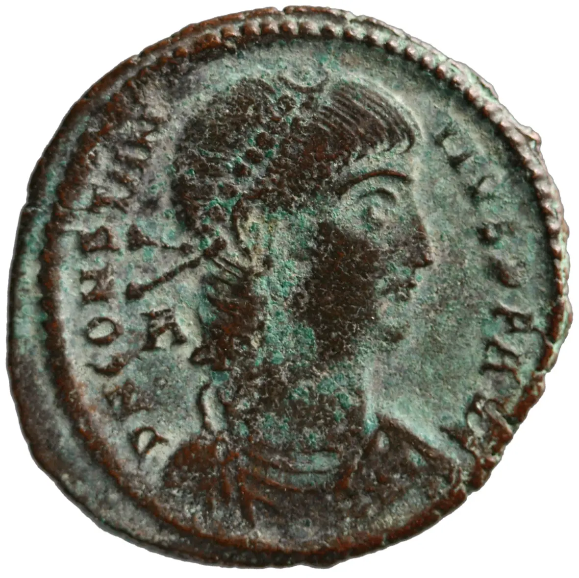 Constantius II.