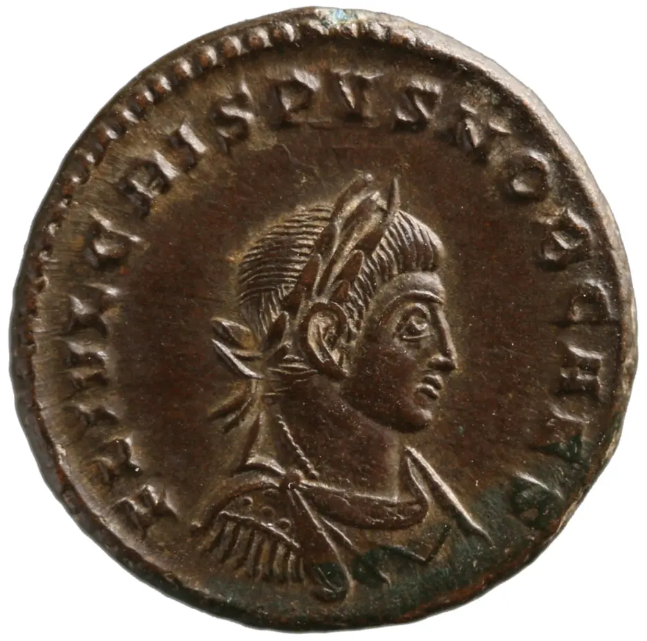 Crispus