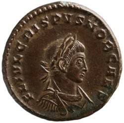 Crispus