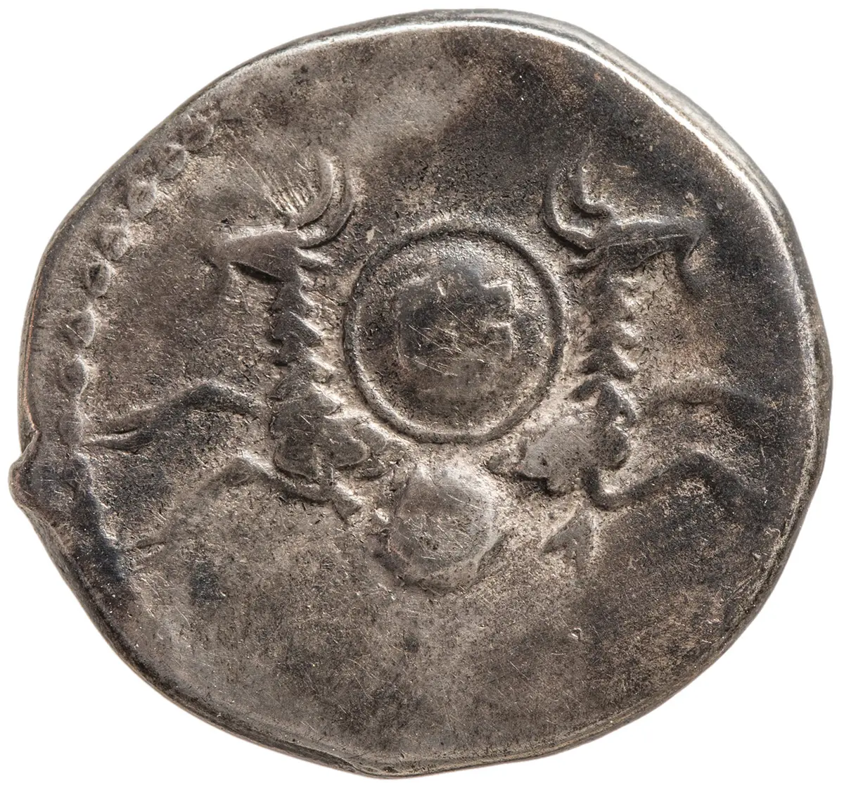 Divus Vespasianus