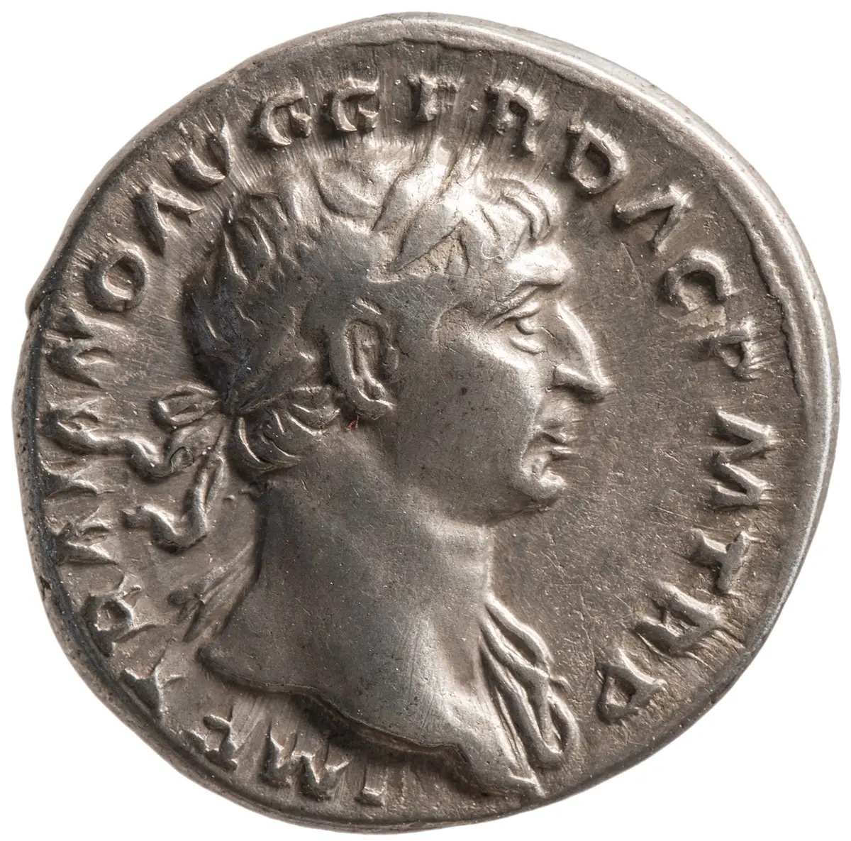 Traianus