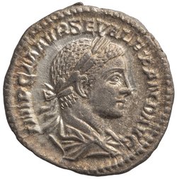 Severus Alexander