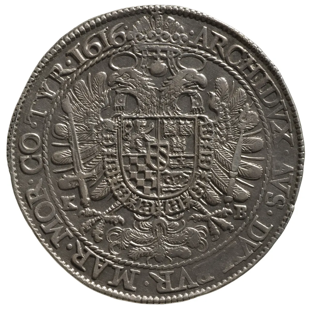 Münze