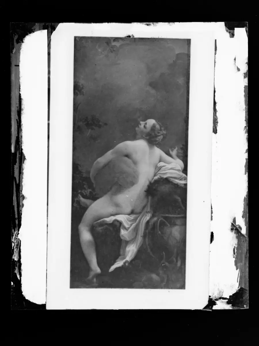 Jupiter und Io