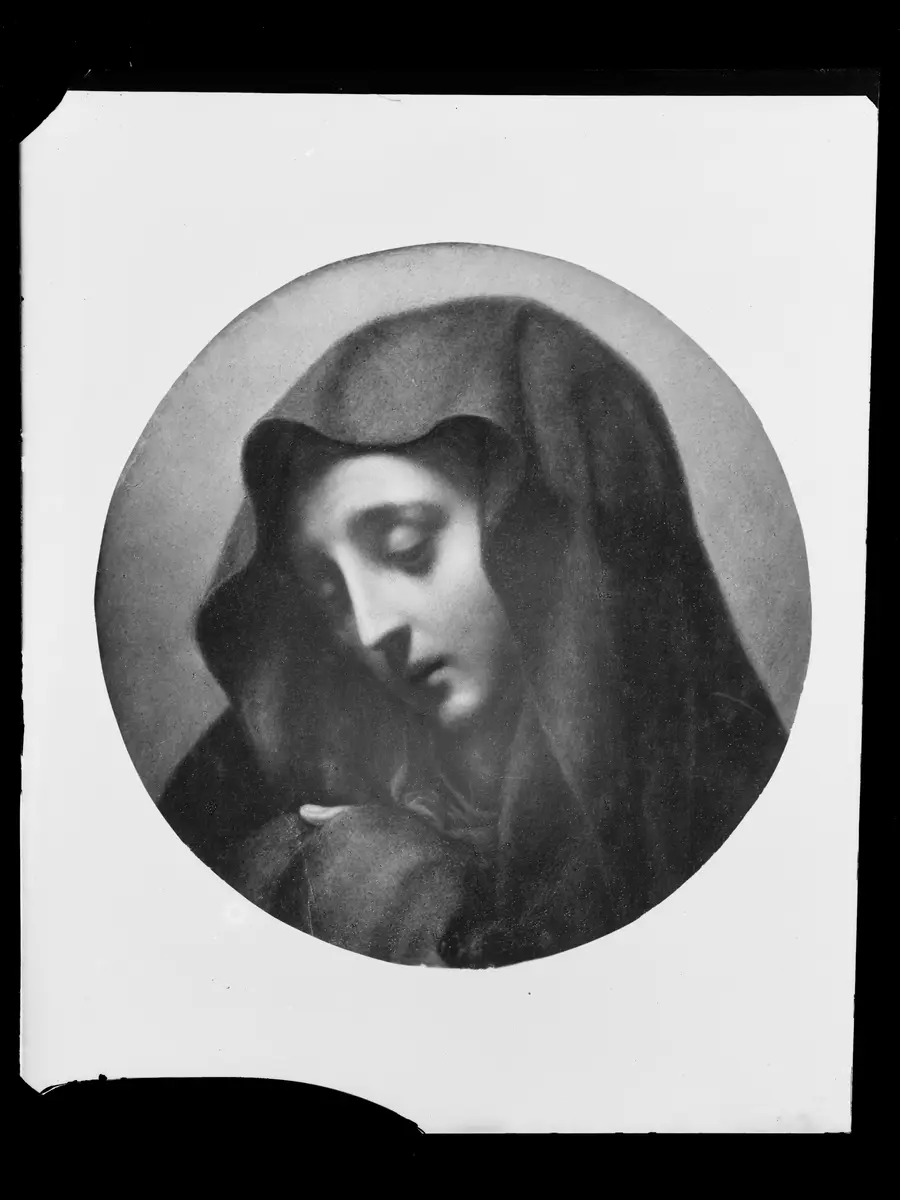 Mater Dolorosa