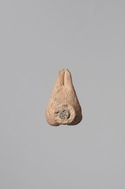 Figur einer Frau
