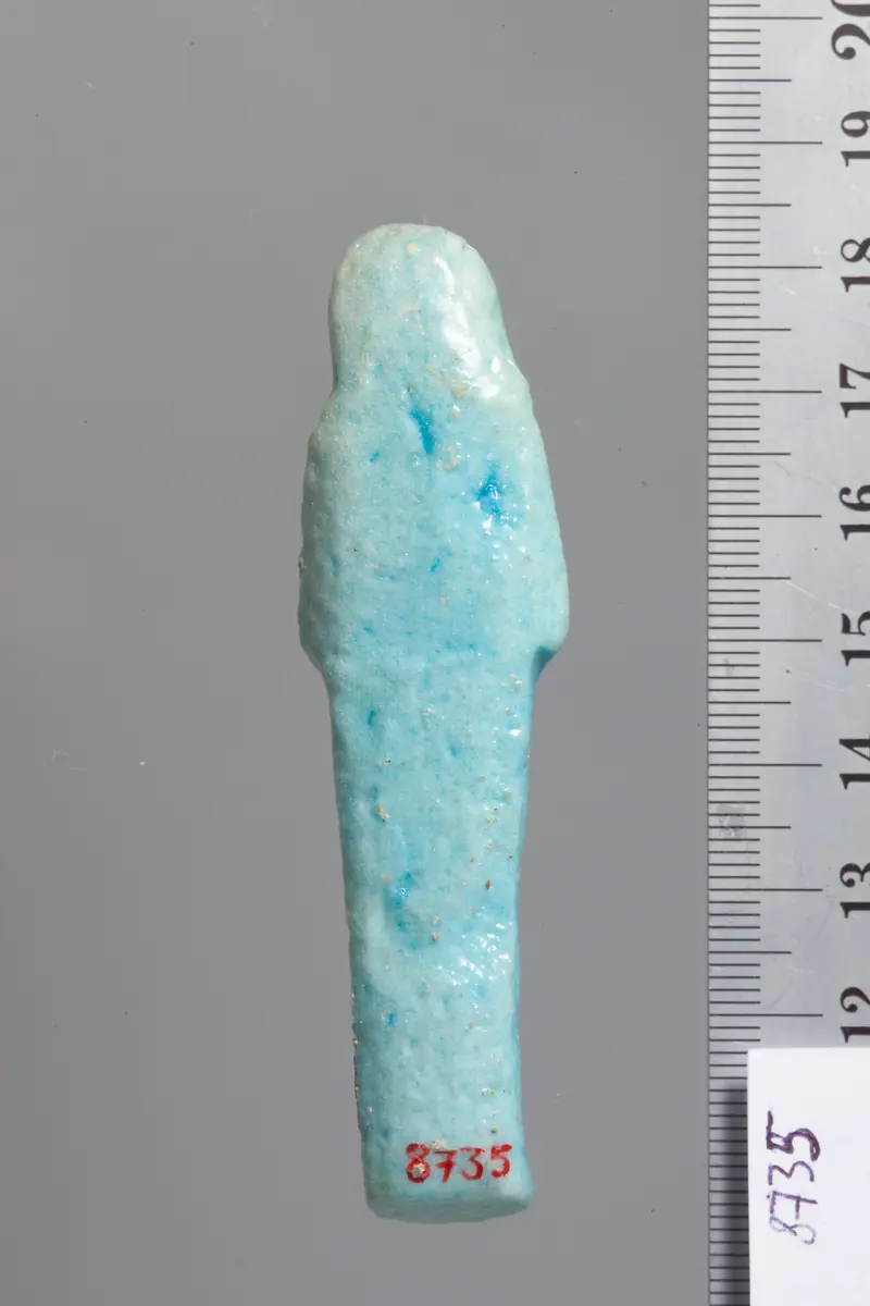 Uschebti