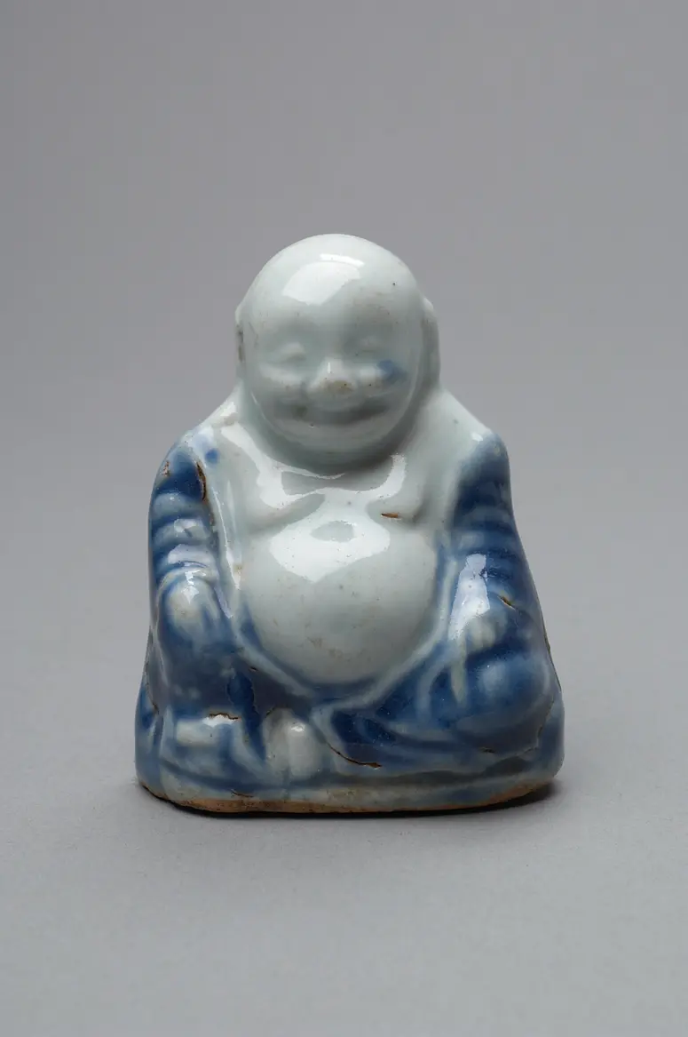 Buddha
