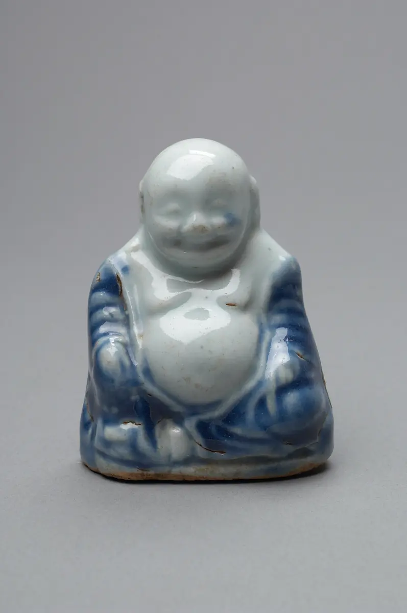 Buddha