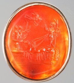 Schleifung Hektors