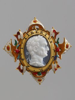 Twelve Roman Imperators