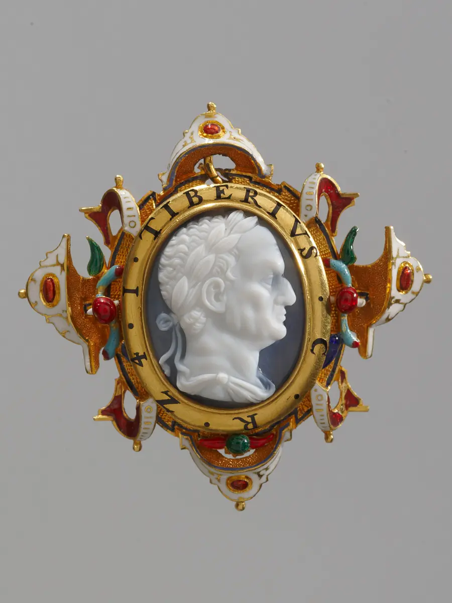 Twelve Roman Imperators