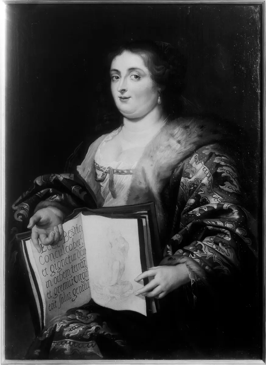 Sibilla Persica