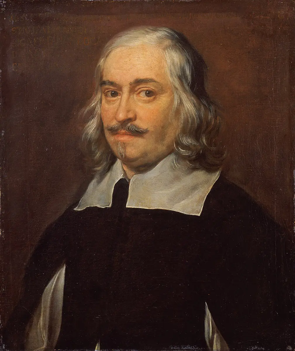August Pellegrini da Mori; Geheimschreiber des Erzherzog Ferdinand Karl von Tirol