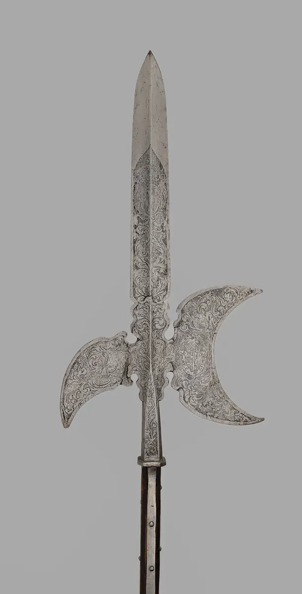 Helmbarte