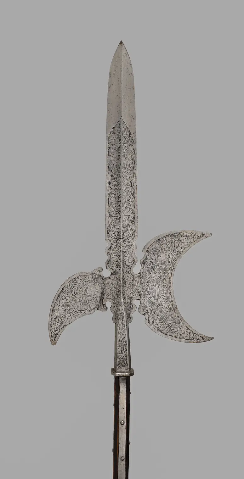Helmbarte