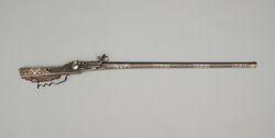 Radschlossgewehr