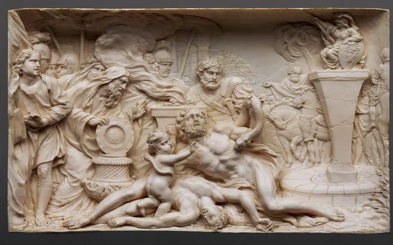 Laocoön