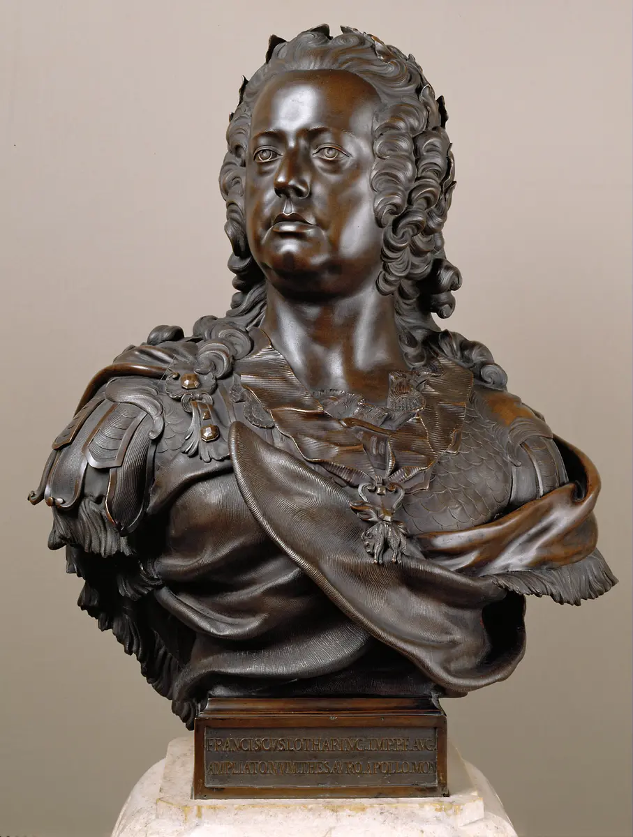 Kaiser Franz I. Stephan von Lothringen