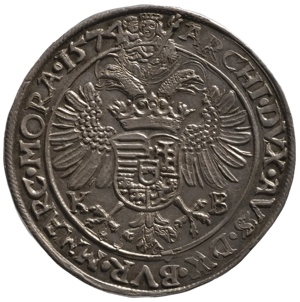 Münze
