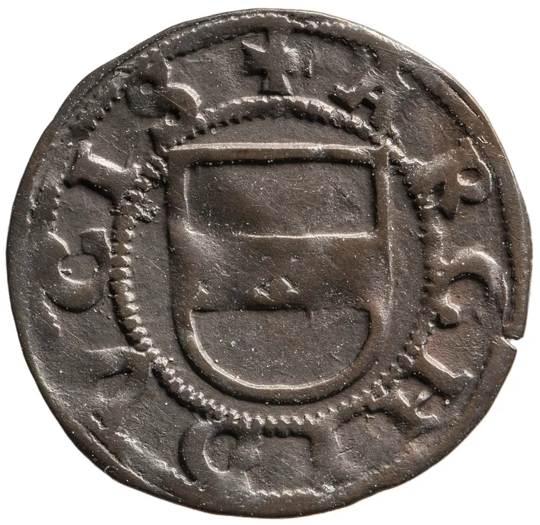 Münze