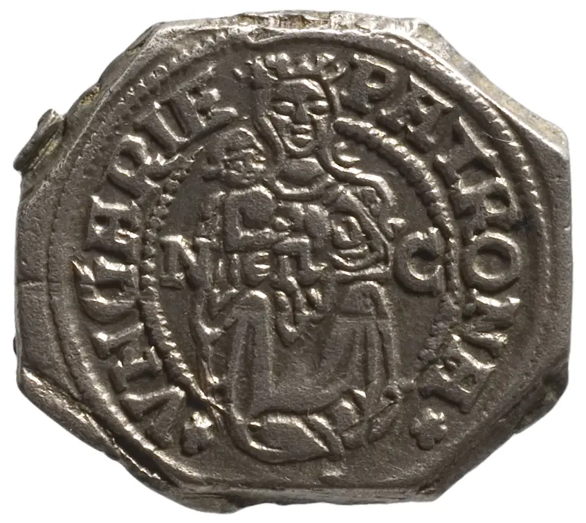 Münze