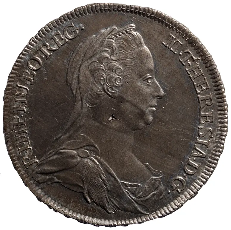 Münze