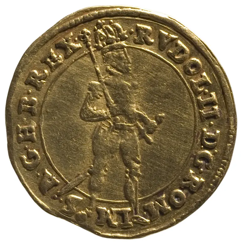 Münze