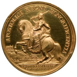 Habsburg: Maria Theresia