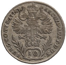 Haus Österreich: Maria Theresia