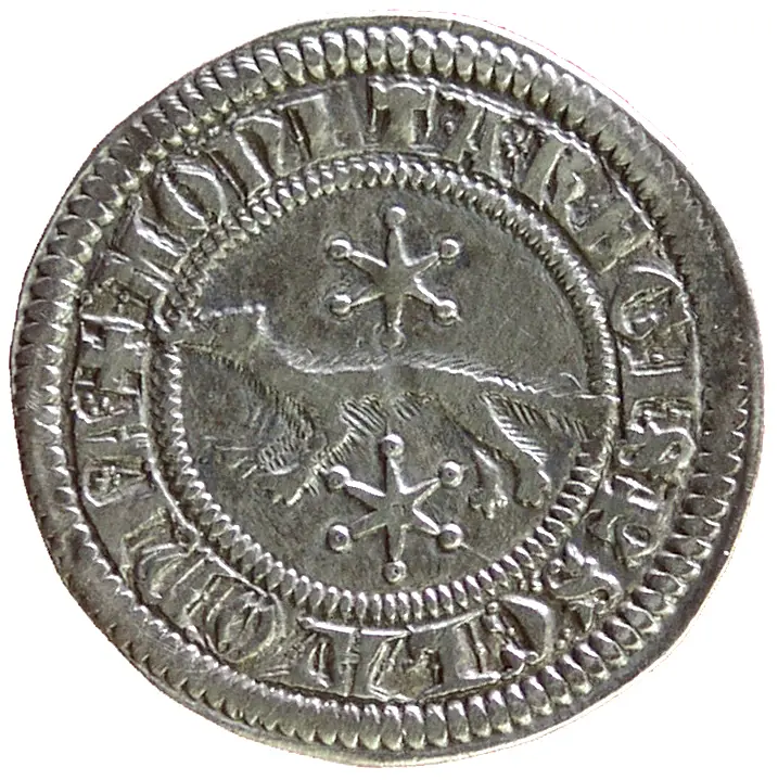 Münze