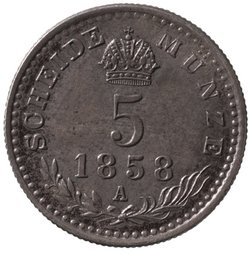Habsburg: Franz Joseph I.