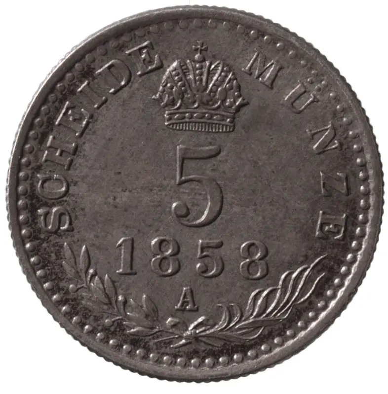 Habsburg: Franz Joseph I.