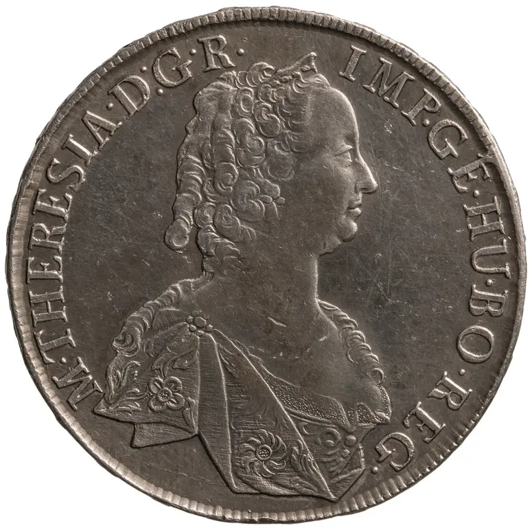 Münze