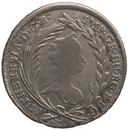 Haus Österreich: Maria Theresia