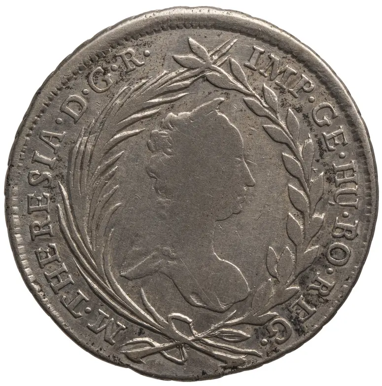 Münze