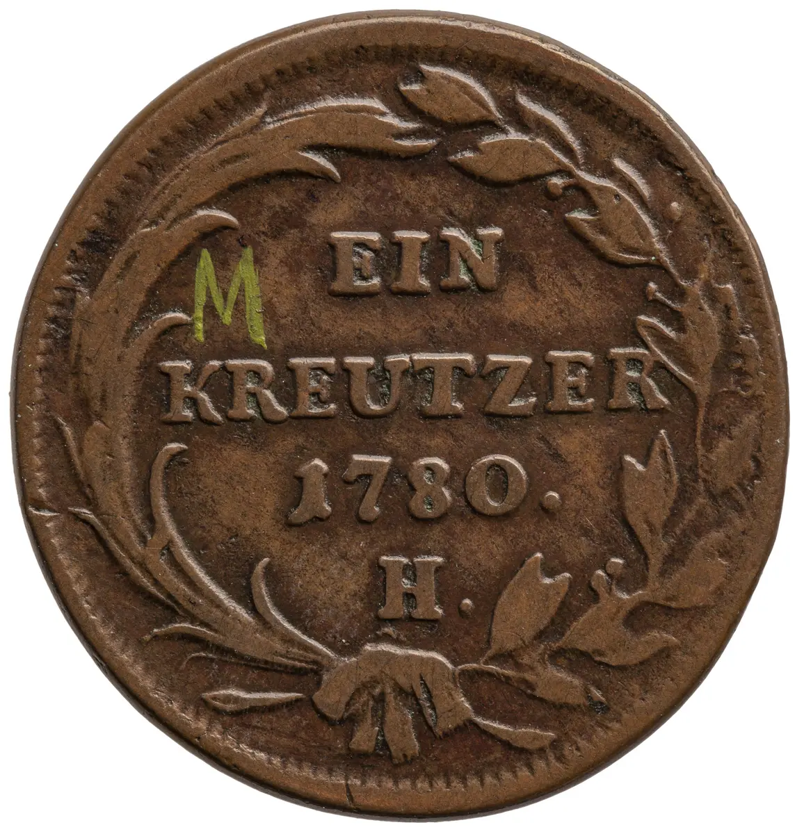 Haus Österreich: Maria Theresia