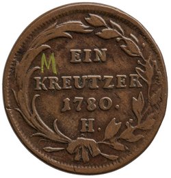 Haus Österreich: Maria Theresia