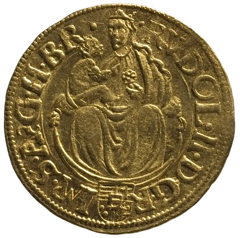 Münze