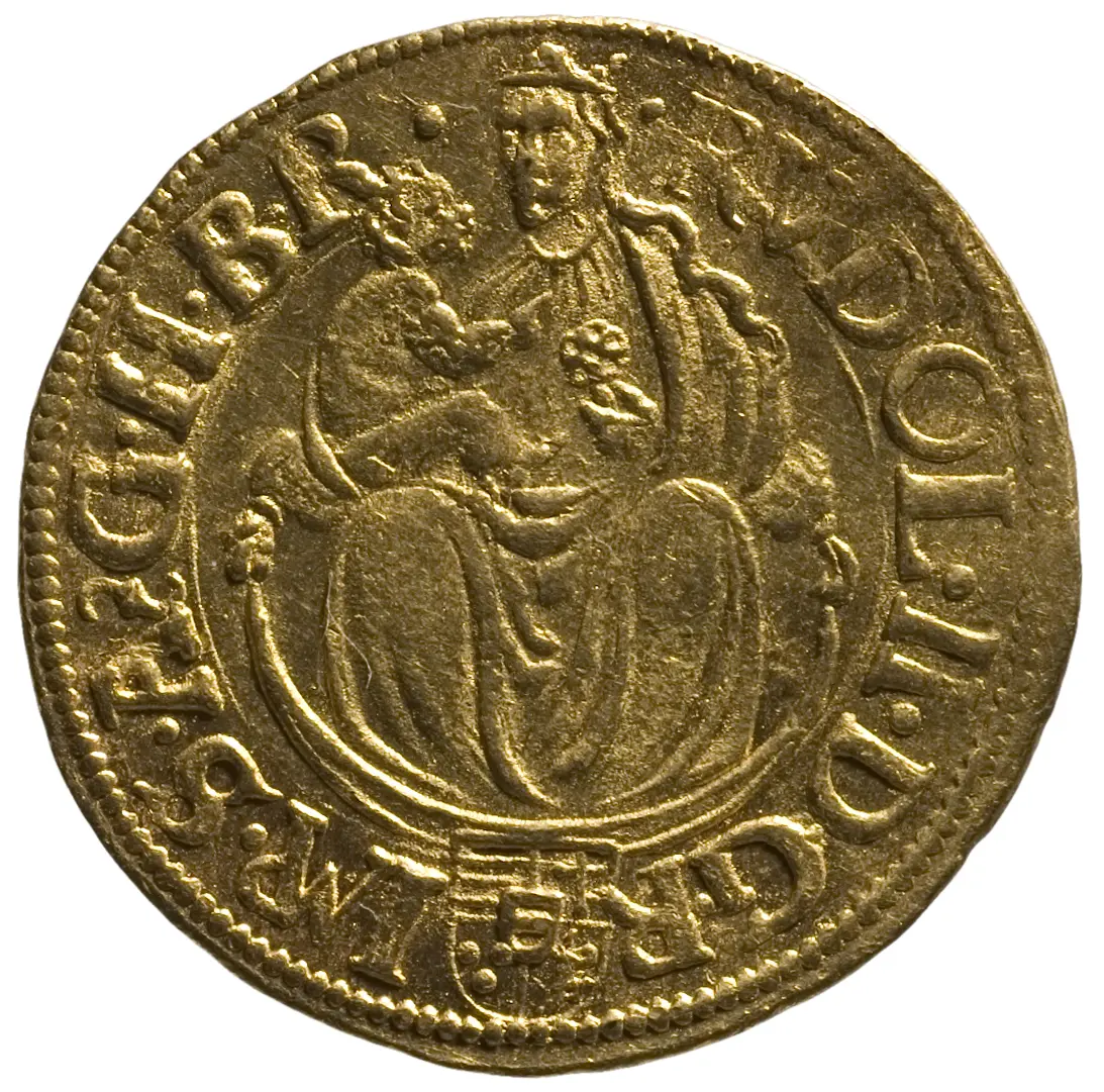 Münze