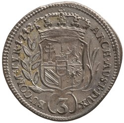 Haus Österreich: Maria Theresia