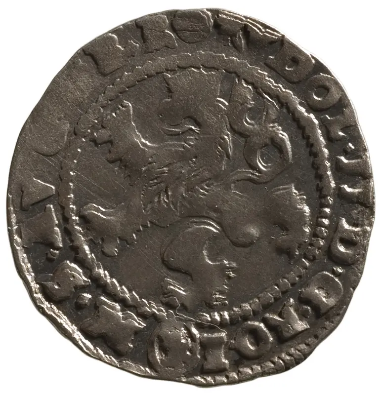 Münze