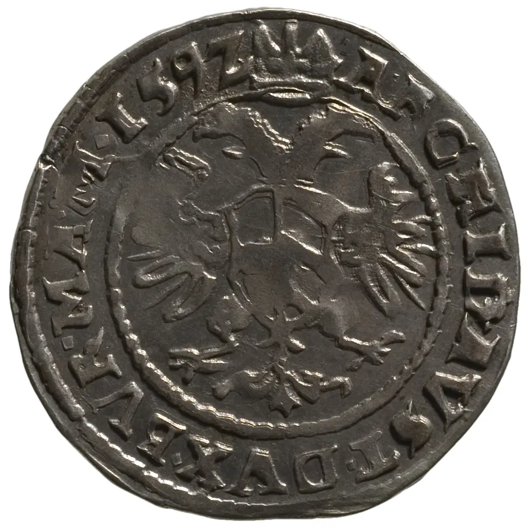 Münze