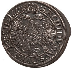 Haus Österreich: Leopold I.